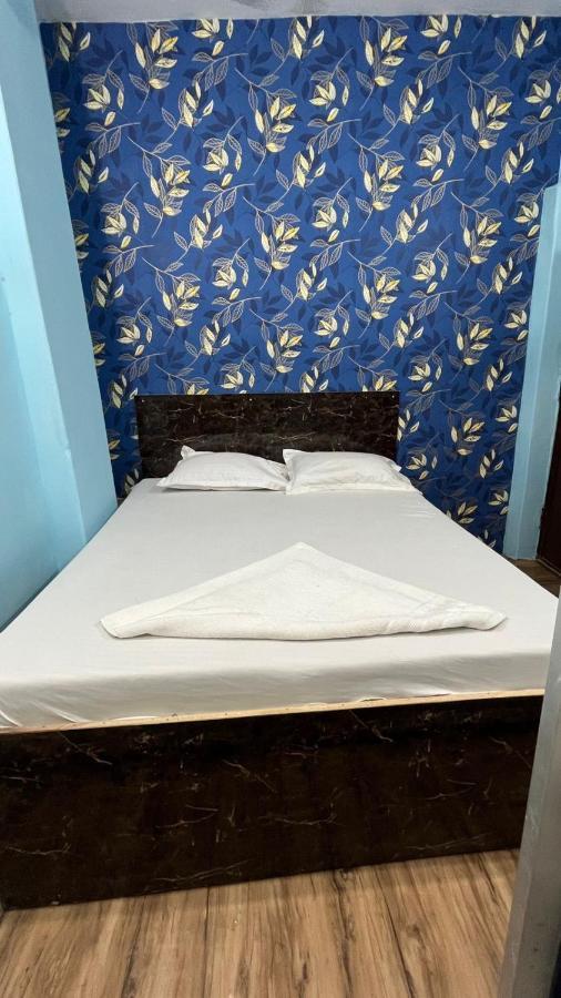 Krishna P. Guest House Varanasi Exterior photo